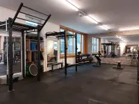 Diis Fitness AG