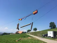 BG Câblage Sàrl