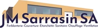 JM Sarrasin SA-Logo