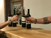 CANTINA IL CAVALIERE SA