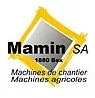 Mamin SA-Logo