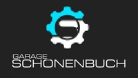 Garage Schönenbuch AG logo