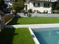 Bartlome Gartenbau und Unterhalt