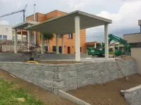 Bernet Gartenbau AG