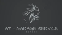 AT - Garage Service-Logo