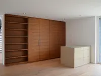 JB Schreinerei Jürg Burri