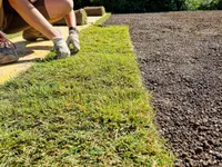 Bösiger Gartenbau AG