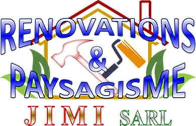 Jimi Sarl, Rénovations et Paysagisme