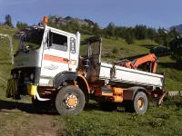 Buchard Transports & Terrassements Sàrl - Klicken Sie, um das Bild 4 in einer Lightbox vergrössert darzustellen