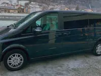 Taxi Dany Payerne - Estavayer-le-Lac