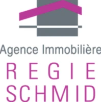 Régie Schmid SA-Logo