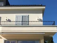 Crettaz Constructions Métalliques Sàrl