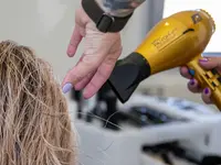 Hair Lab by Laura Sagl