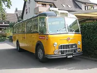 Nüssli AG Carreisen, Kranarbeiten und Transporte