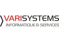 Varisystems SA-Logo