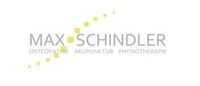 Max Schindler & Partner GmbH-Logo