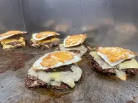 Buris Grillwerk