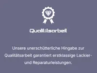 Carrosserie Lackiererei Lind GmbH