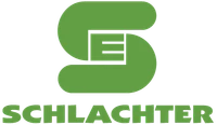 Schlachter Land- und Arealtechnik AG-Logo