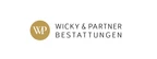 Wicky & Partner Bestattungen K