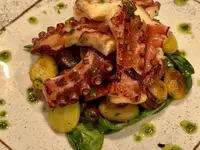 Ristorante - Pizzeria San Michele
