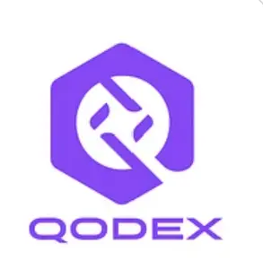 Qodex - Ryan Rouiller