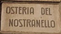 Osteria Nostranello-Logo