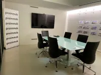 Pro Immob SA