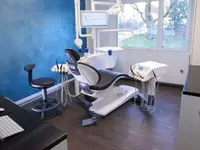 Dr. med. dent. Krähenbühl Michel