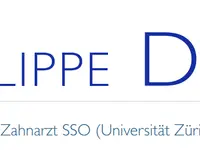 Zahnarzt Dr. med. dent. Philippe Deggeller