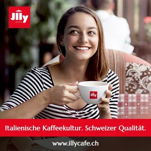 Illycafé AG