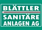 Blättler Sanitäre Anlagen AG