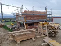 Marques Construction Sàrl