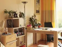 Alters- & Pflegeheim Brienz EGW