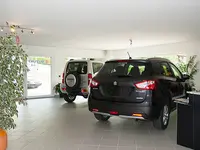 Auto Più Sagl