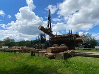 Passion Forêt SA