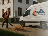 Tina Service GmbH