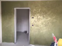Debrunner Gipserarbeiten