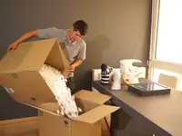 the SMC, the Swiss Moving Company SA