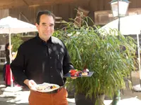 Restaurant & Bar Satteltasche