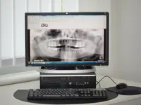 Dr. med. dent. Leuzinger Nils | Zahnarztpraxis Rosenberg