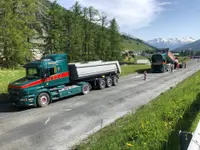 Pinggera Transporte AG