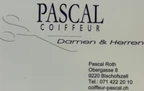Coiffeur Pascal