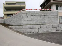 Glauser Tiefbau AG