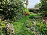 JB Jardins SA