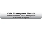 Veit Transport GmbH-Logo