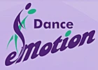 Dance eMotion-Logo