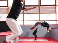 Jump Factory Wohlen