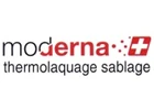 Moderna AEM Thermolaquage Sàrl