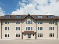 PAGE ARCHITECTES SA